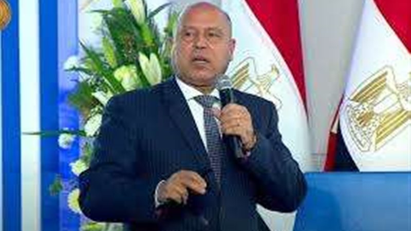 وزير النقل