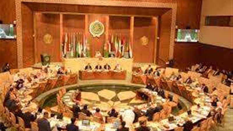 البرلمان العربي