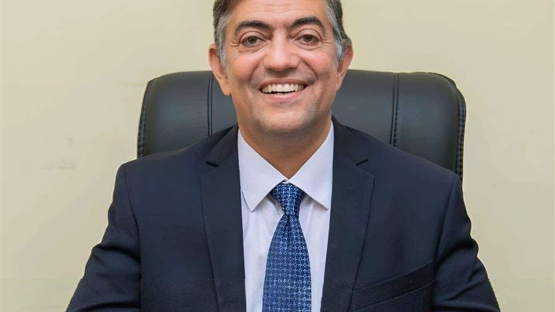 هشام رئيس حزب الإصلاح