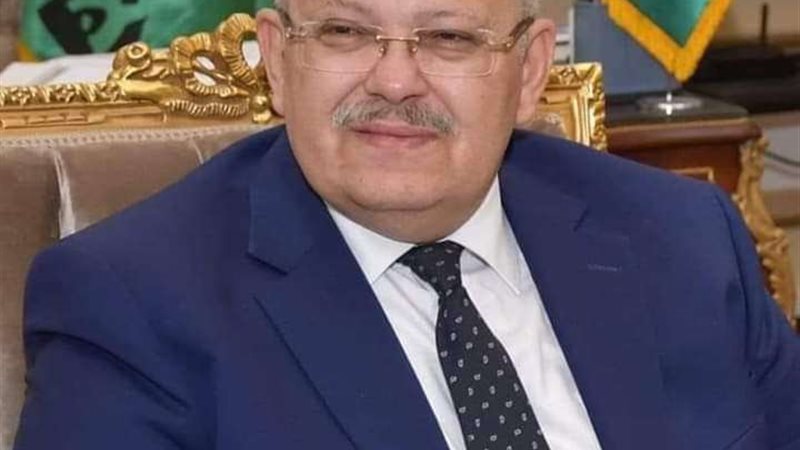 الدكتور محمد عثمان