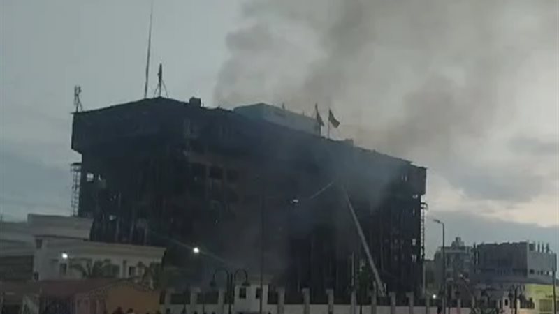 مديرية أمن الإسماعيلية