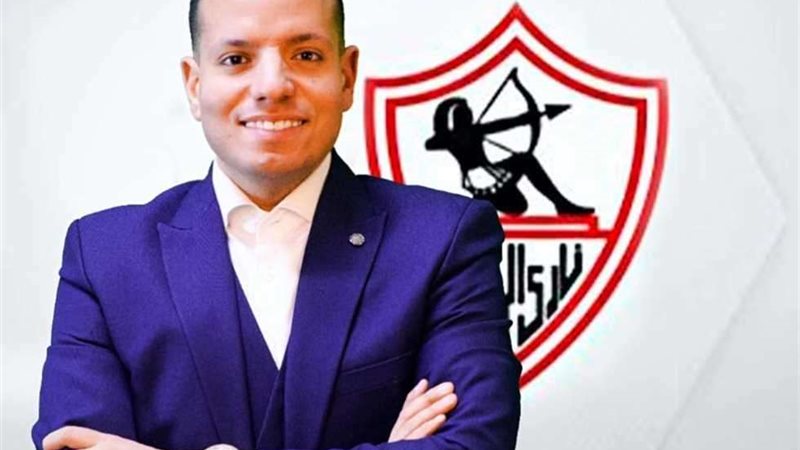 خالد الزيات