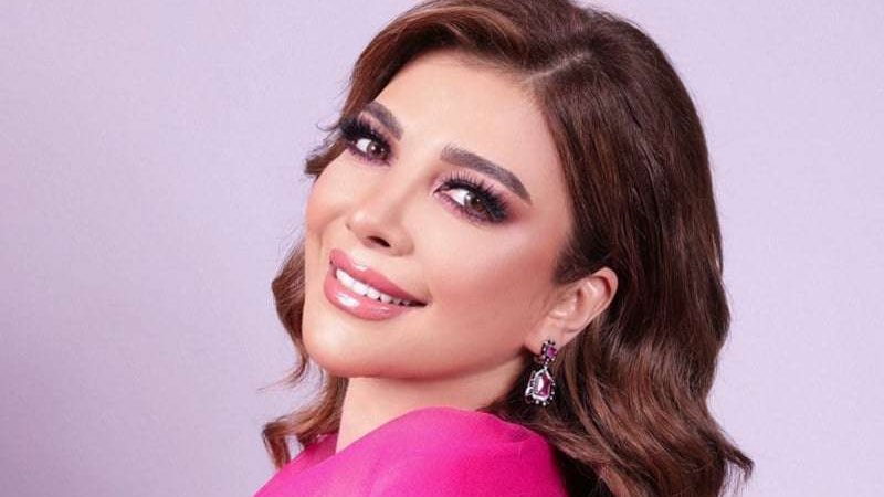 الفنانة اصالة نصري