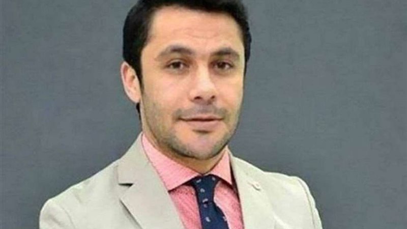 أحمد حسن