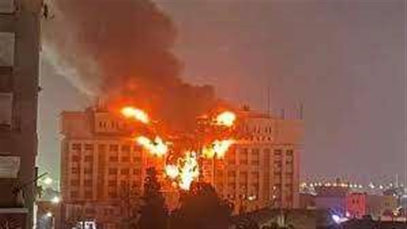 صورة أرشيفية