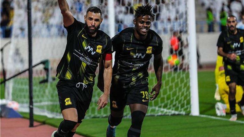 اتحاد جدة
