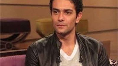 كواليس انضمام الفنان آسر ياسين لفرقة الموت مع أحمد عز