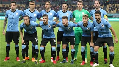 كافاني يقود الأوروغواي للفوز على بوليفيا بكوبا أمريكا