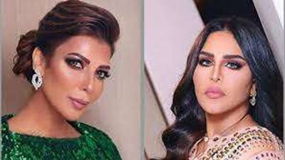 أحلام وأصالة في حفل واحد بدبي يوم 15 ديسمبر