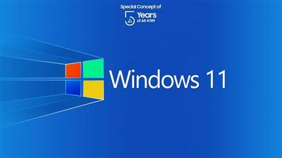 قبل إصداره.. تعرف على أبرز مزايا وتقنيات11 Windows