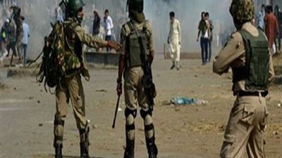 مقتل 5 جنود باكستانيين إثر هجوم قرب حدود أفغانستان