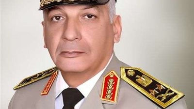 القوات المسلحة تهنئ رئيس الجمهورية بمناسبة الذكرى الـ50 لنصر أكتوبر المجيد