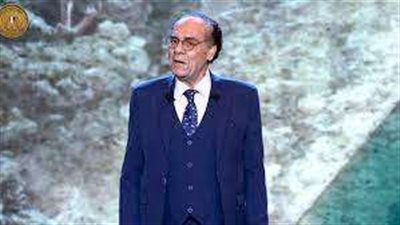 الفنان أحمد فؤاد سليم: ما حدث في عشر سنوات مش مجرد إنجازات بل معجزات