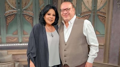 اليوم.. صلاح عبد الله وبناته في برنامج صاحبة السعادة