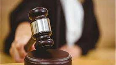 تأجيل النطق بالإعدام على تاجر ماشية قتل صديقه بالقاهرة