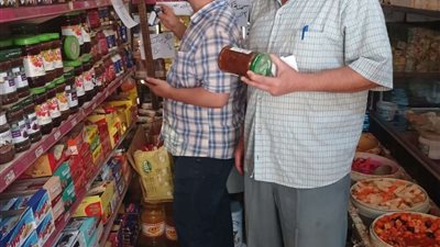 محافظ أسيوط: تحرير 323 قضية تموينية بالمخابز والأسواق على مدار شهر
