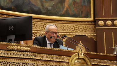 أبو شُقة يدعو الراغبين من أعضاء الشيوخ في تعديل الانضمام لعضوية اللجان النوعية بتسجيل رغباتهم