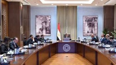 مدبولي يعقد لقاءً موسعًا لبحث إجراءات الإفراج الجمركي عن البضائع