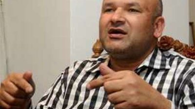 تشكيل لجنة هندسية لمعاينة أماكن تنقيب علاء حسانين و16 متهمًا عن الآثار