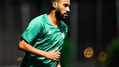 رئيس الاتحاد السكندري يكشف تفاصيل شكوى حسام عاشور