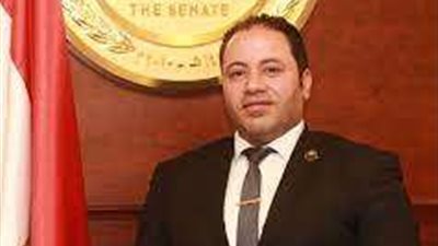 النائب مصطفى سالمان: ترشح السيسي لفترة جديدة ضروري لاستكمال النهوض بالدولة