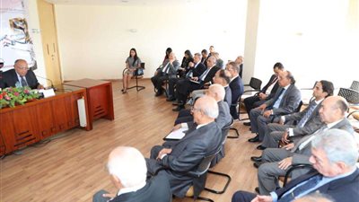 وزير الخارجية: ملحمة أكتوبر تُجسد الإعجاز والرؤية طويلة الأجل والاستناد إلي شرعية الحرب من أجل السلام