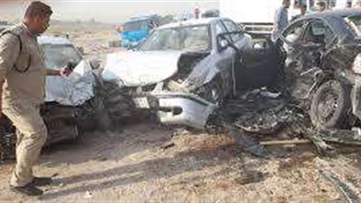 القيادة القاتلة.. مازالت تحصد أرواح المصريين كل يوم