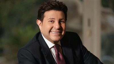 هاني شاكر يعلن تأييده لولاية جديدة للرئيس عبد الفتاح السيسي