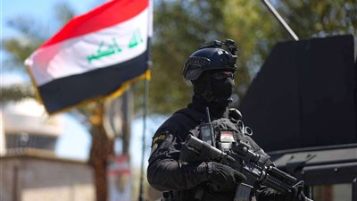 شاهد| “مكافحة الإرهاب” ضمن جهود تحقيق الأمن القومي