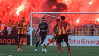 الإصابات تضرب صفوف الترجي قبل صدام الأهلي