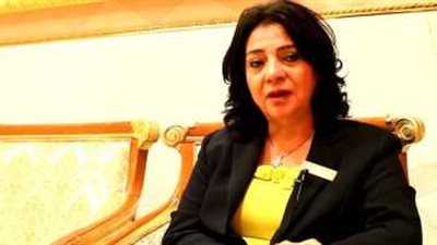 فوز درية شرف الدين برئاسة إعلام النواب.. ويوسف الحسيني ونادر مصطفى وكيلين