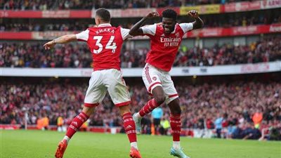 بث مباشر.. مباراة أرسنال ضد لانس في دوري أبطال أوروبا