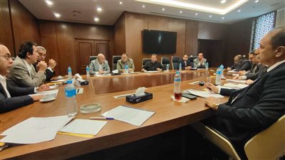 تشكيل جديد للجنة العامة للسيارات.. بلبع رئيسا