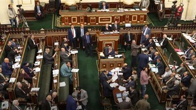 محمد سليمان رئيسًا لاقتصادية النواب.. والسلاب للجنة الصناعة