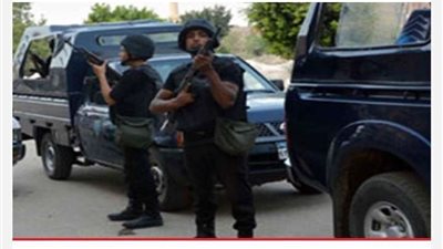 ضبط 6 متهمين في أسوان لترويجهم مخدر البانجو