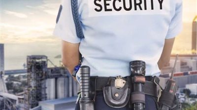 شُعبة الحراسة ونقل الأموال بغرفة القاهرة التجارية تبحث سبل تنمية القطاع