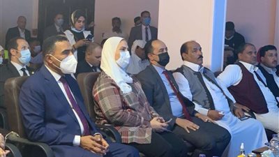 افتتاح مراكز علاجية جديدة للإدمان بمحافظات قنا الجيزة والشرقية قريبا