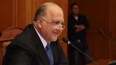 طلعت السويدي رئيسًا لـ