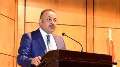 عاطف ناصر رئيسًا للجنة الاقتراحات والشكاوى بمجلس النواب.. ونافع ودسوقي وكيلين