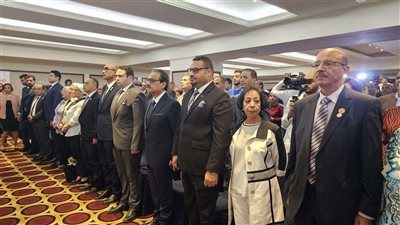 حنا جريس :مشاركة الحزب بالانتخابات الرئاسية فرصة جيدة لاستعادة المجال السياسي  بشكل جيد