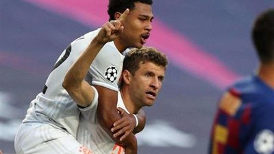 مولر يحسم موقفه من المشاركة أمام إنجلترا