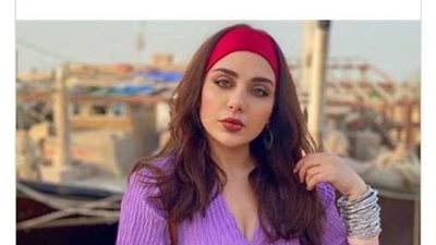 أول ظهور لابنة هيفاء وهبي بعد خضوعها لعملية تجميل