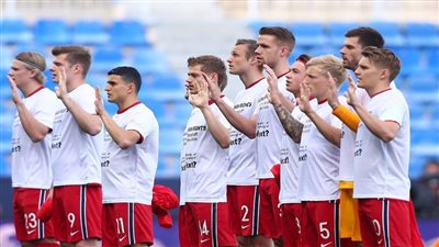 بث مباشر.. مباراة الدنمارك وويلز في كأس أمم أوروبا 