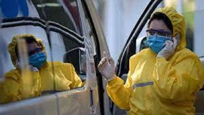 المملكة المتحدة تسجل أكثر من 18 ألف إصابة بكورونا و23 وفاة