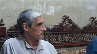 كهربائى يتفاجىء بخبر وفاته على السوشيال ميديا في الغربية.. (صور)