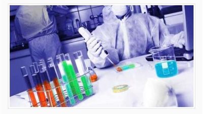 غرق مركز لتطعيم كورونا فى ألمانيا