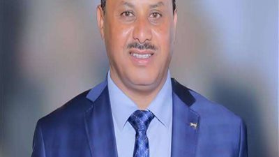 رشاد عبدالغني : السيسي الأقدر على تولى رئاسة البلاد وندعمه لفترة جديدة لاستكمال مسيرة البناء والتنمية