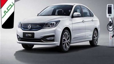 وزير قطاع الأعمال يكشف عن سعر السيارة نصر E70.. فيديو