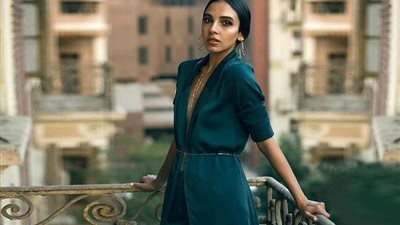 بإطلالة جريئة.. سلمى أبو ضيف تثير الجدل في أحدث ظهور لها (صور)