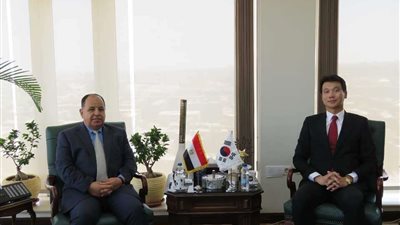 وزير المالية: إصلاحات هيكلية لتعزيز مشاركة القطاع الخاص في التنمية